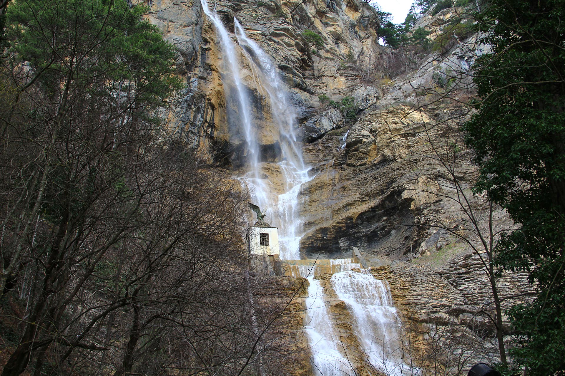 Yalta Vasilevka 2 zem uch po 6 sotok d2